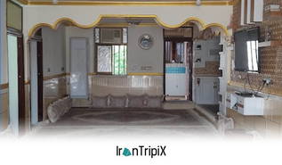 Safari Lodge Bandar Laft Qeshm