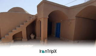 Raml Reza Abad Shahroud Owners' Stay