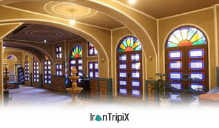 Sabzjan Eco Lodge Dehaqan