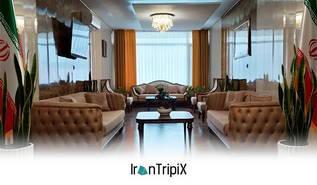 Salamat Health Resort Kermanshah