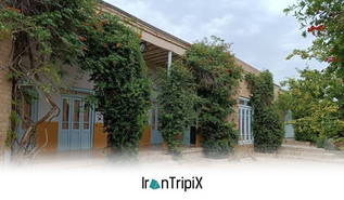 Senagal Eco Lodge Torbat e Heydarieh