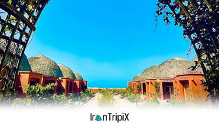 Arin Saray Beach Resort Hormuz Island