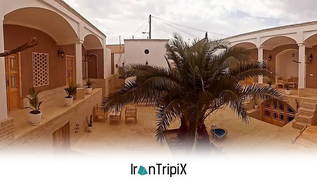 Saray Bamani Guesthouse Nowshabad