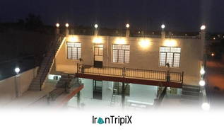 Fayaz Eco Lodge Bushehr