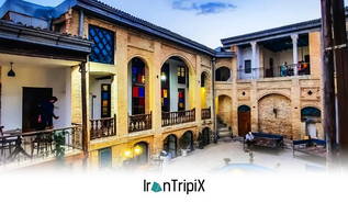 Firouz Traditional Eco Lodge Kermanshah