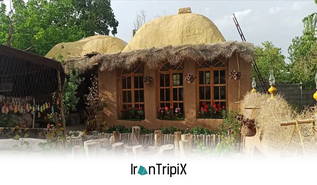 Saray e Maqbul Guesthouse Birjand