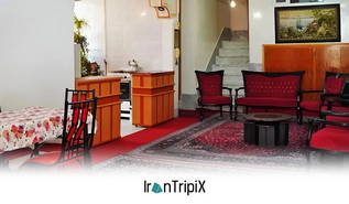 Saray Mehmanshahr Guesthouse Shahr e Kord