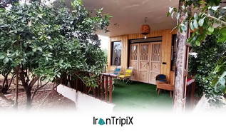 Rivas House Gorgan