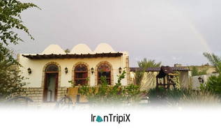 Soltani Villa Bushhr