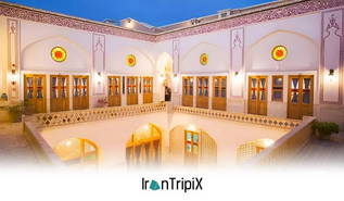 Serpaleh Traditional Stay Kashan