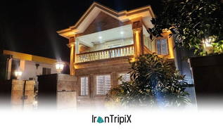 Seronaz Villa Khorramabad, Tonekabon