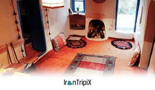 Sasang Eco Lodge Minudasht