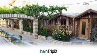 Samiramis Tourist Complex Samiram