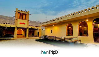Semesmo Eco Lodge Parsian