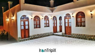 Seastar Ecotourism Lodge Bushehr