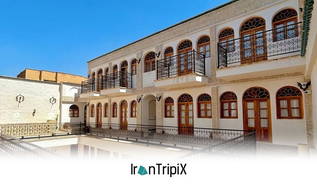 Shahans Traditional Stay Isfahan