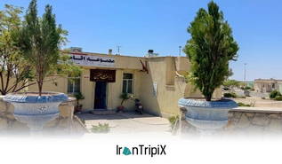 Shahr Residential Complex Semnan