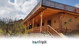 Shahrbanoo Guesthouse Torkabeh