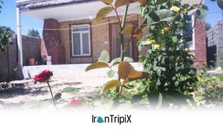 Citizen's Homestay in Darsh Semelqan