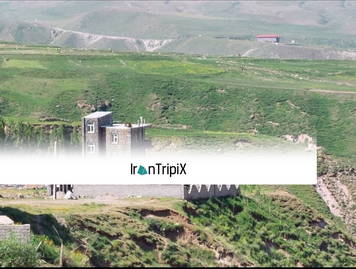 Shahson Eco Lodge Meshgin Shahr