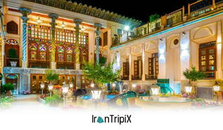Shahsavaran Boutique Hotel Isfahan