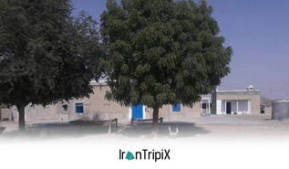 Shajereh Eco Lodge Chabahar
