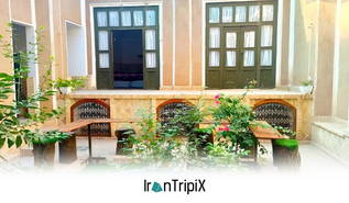 Shakheh Nabat Eco Lodge Yazd