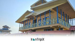 Shalizar Eco Lodge Bandar Gaz