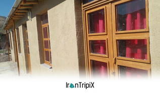 Shamkhall Bagh Rural Stay Quchan
