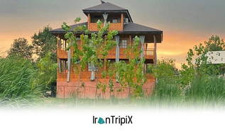 Shatout Eco Lodge Astaneh Ashrafieh