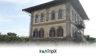 Shir Mohammadi Eco Lodge Gamish Tappeh