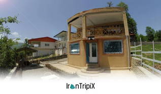 Shoka Eco Lodge Aliabad Katul