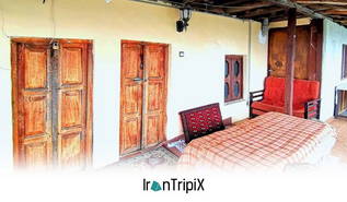 Shoka Ecolodge Savadkooh