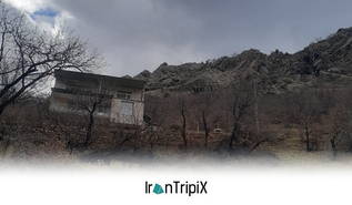 Shavan Indigenous House Oraman Plain
