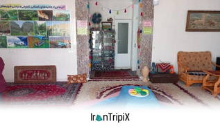 Sikan Eco Lodge Valley City