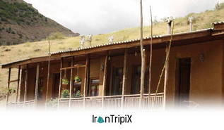 Surgel Eco Lodge Dilman