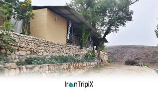 Sourt Eco Lodge Sari