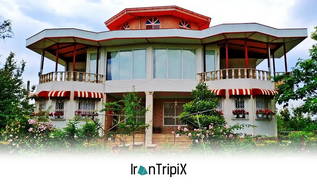 Spinaz Villa Talesh