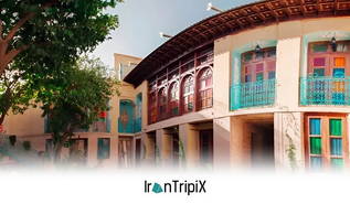 Tabash Traditional Hotel Shiraz