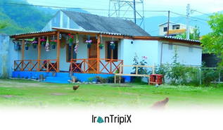 Takhali Residence Talesh