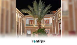 Taroneh Eco Lodge Yazd