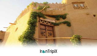 Turan Gost Eco Lodge Shahroud