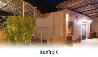 Tranj Eco Lodge Shohada