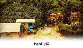 Tarang Eco Lodge Tonekabon