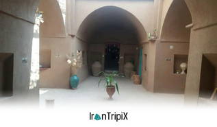 Vanya (Vesta) Eco Lodge Meybod