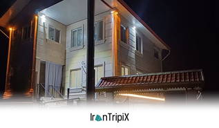 Yas Traveler's House Talesh