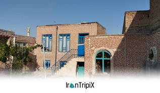 Yaghmour Eco Lodge Urmia