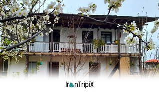 Yalda Banu Eco Lodge Golugah