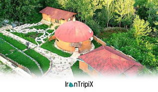 Yara Eco Lodge Tonekabon