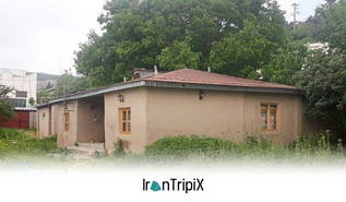 Yashil Eco Lodge Maraveh Tappeh